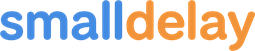 SmallDelay Logo